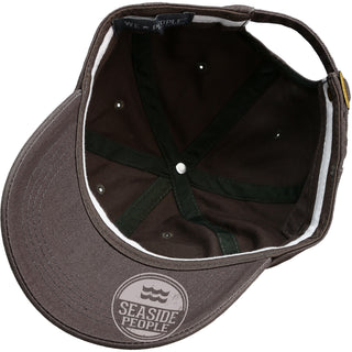 Seaside Adjustable Hat