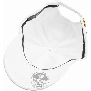 Paddle Dark Gray Adjustable Hat