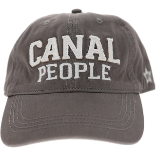 Canal Adjustable Hat