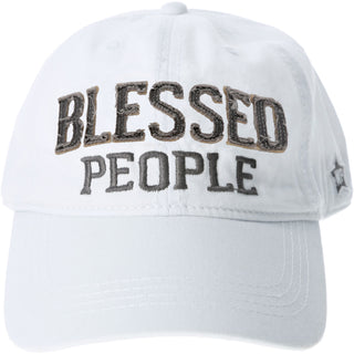 Blessed Adjustable Hat