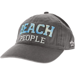 Beach Adjustable Hat