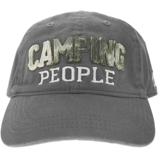 Camping Adjustable Hat