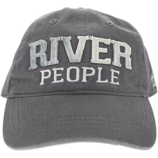 River Adjustable Hat