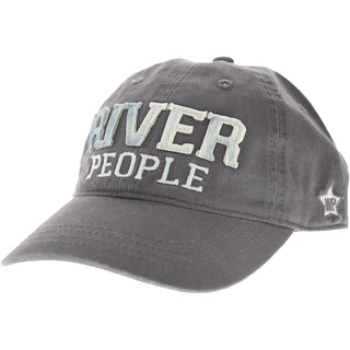 River Adjustable Hat