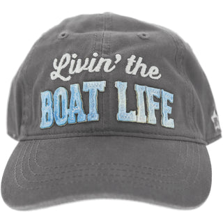 Boat Adjustable Hat