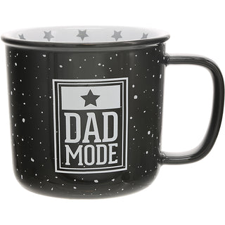 Dad Mode 18 oz Mug