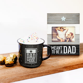 Dad Mode 18 oz Mug