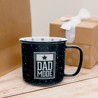 Dad Mode 18 oz Mug