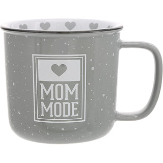 Mom Mode 18 oz Mug