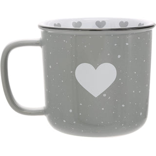 Mom Mode 18 oz Mug