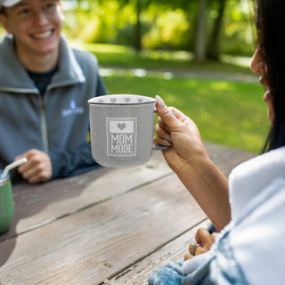 Mom Mode 18 oz Mug