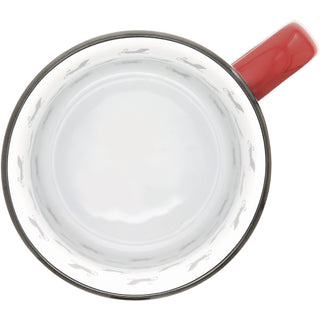 Sleigh 18 oz Mug