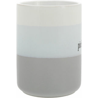 Pickleball People 18 oz Mug