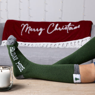 Tree Unisex Socks