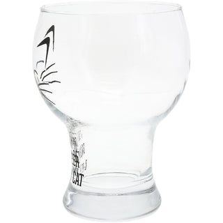 My Cat 15 oz Pilsner Glass