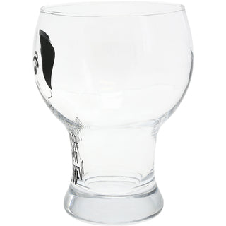 Paws Off - DOG 15 oz Pilsner Glass