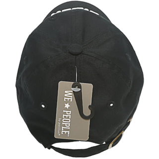 Bitch Mode Black Adjustable Hat