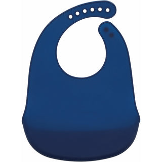 Beach Life 12" Silicone Catch All Bib