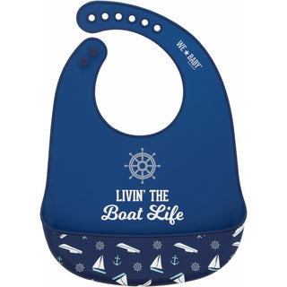 Boat Life 12" Silicone Catch All Bib