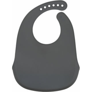 Camp Life 12" Silicone Catch All Bib