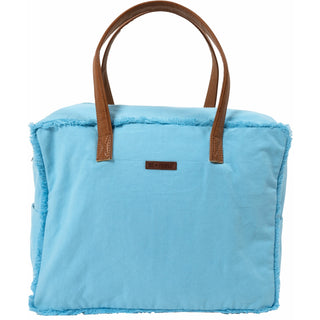 Beach Canvas Tote