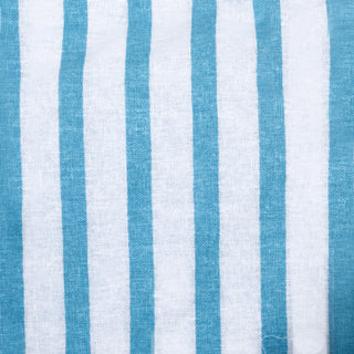 Beach Canvas Tote