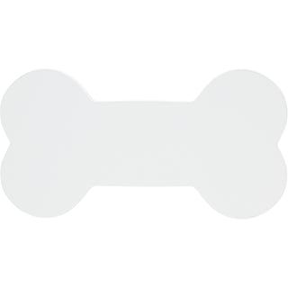 Dogs 4" MDF Self-Standing Plaque