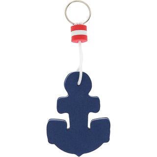 Nauti But Nice Floating Key Chain