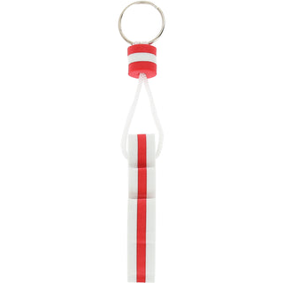 To The Lake Floating Key Chain