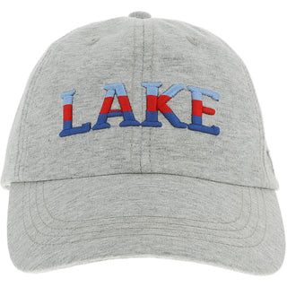 Lake Adjustable Toddler Hat (1-3 Y)