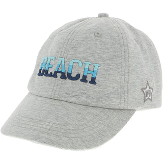 Beach Adjustable Toddler Hat (1-3 Y)