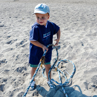 Beach Adjustable Toddler Hat (1-3 Y)