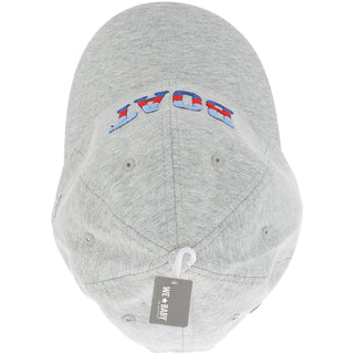 Boat Adjustable Toddler Hat (1-3 Y)