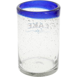 Lake Life 15 oz Bubble Glass