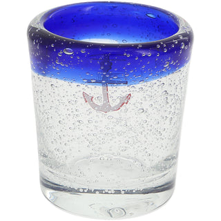 Anchor Bubble Shot Glass