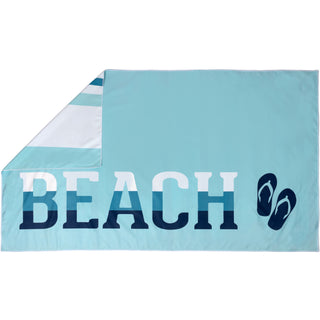 Beach Beach Towel