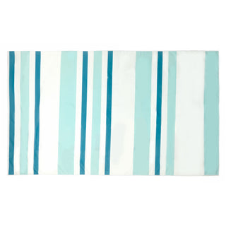 Beach 100% Polyester Microfiber Beach Towel