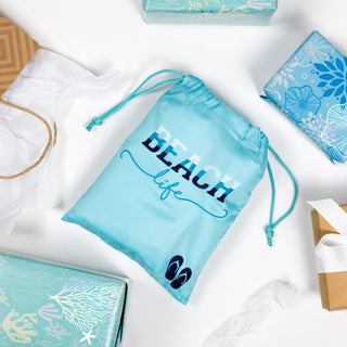 Beach 100% Polyester Microfiber Beach Towel