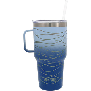 Lake Life 30 oz Travel Tumbler