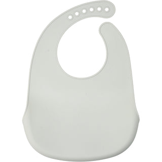 Happy Hour 12" Silicone Catch All Bib