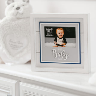 Best Baby 10" Frame
(Holds 6" x 4" Photo)