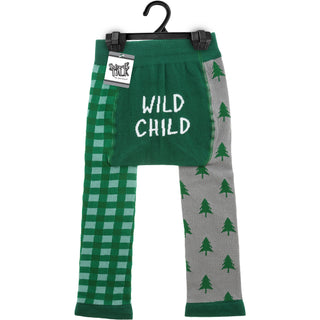 Wild Child Leggings