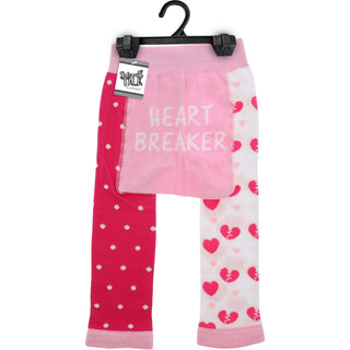 Heart Breaker Leggings