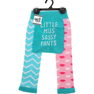 Sassy Pants Leggings