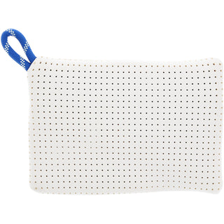 Lake Life Neoprene Tote Bag with Tethered Inner Pouch