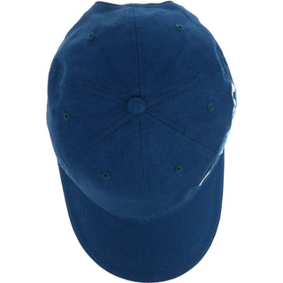 Beach life Navy Adjustable Hat