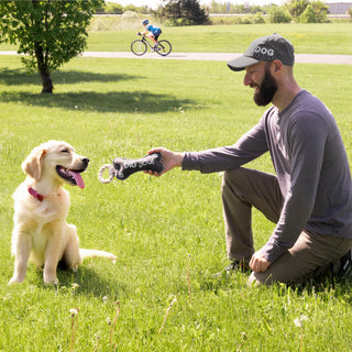 Dog People Dark Gray Adjustable Hat