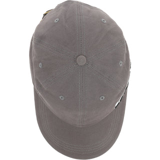 Dog People Dark Gray Adjustable Hat