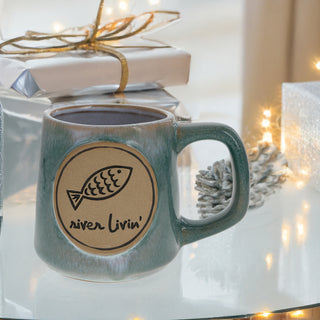 River Livin' 15 oz Mug