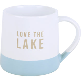 Lake 17oz Mug